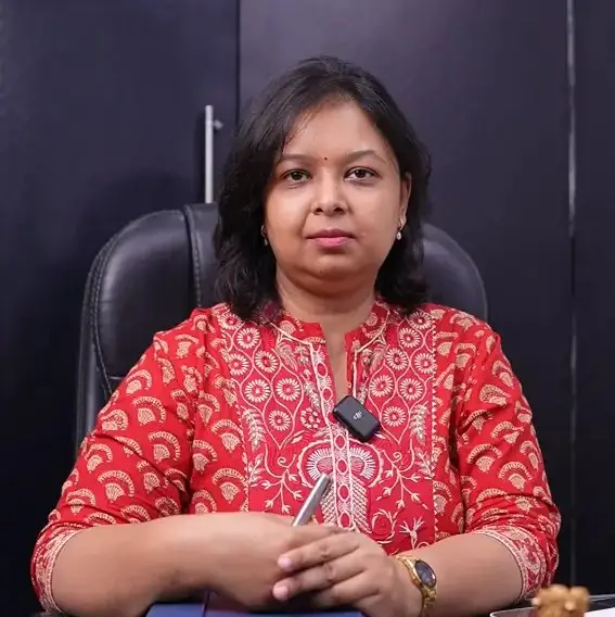 Dr. Ankita Agarwal